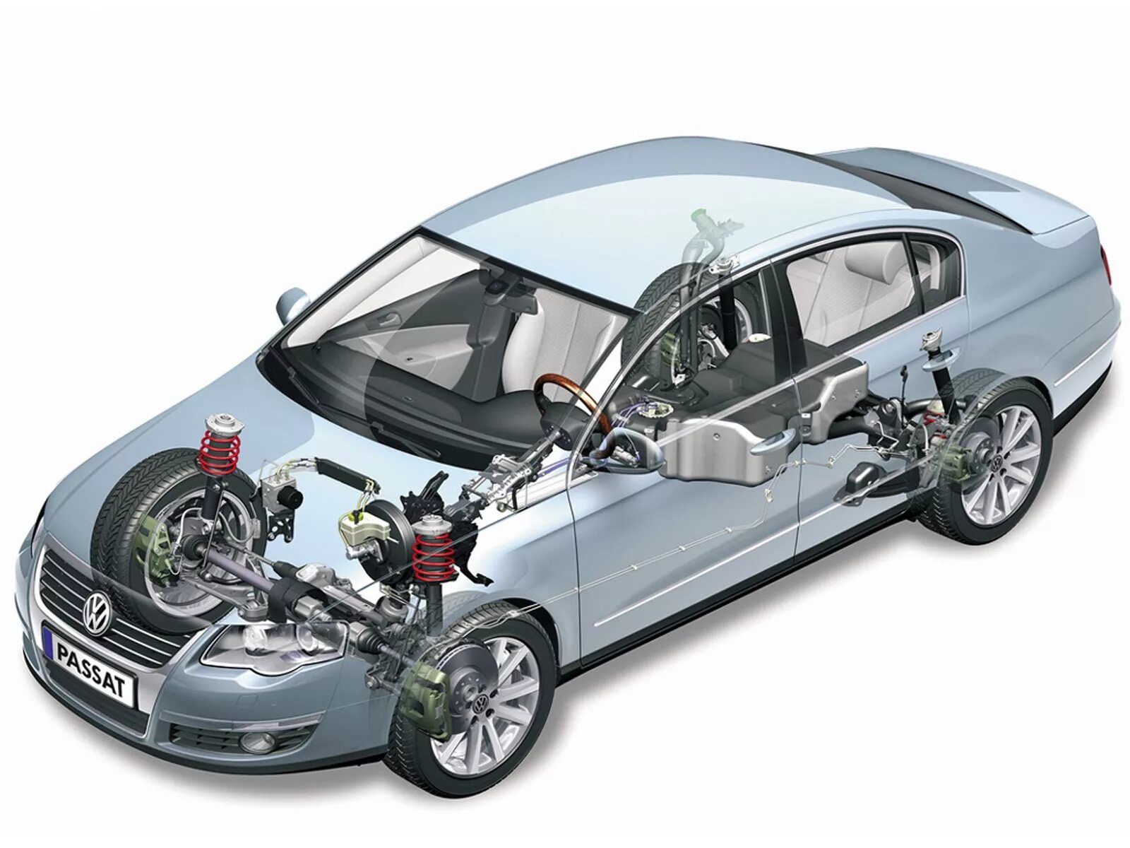 Подвеска Фольксваген Пассат б6. Фольксваген Пассат задний привод. Фольксваген Пассат б6 полный привод. Ходовая Фольксваген Пассат b5+ полный привод.