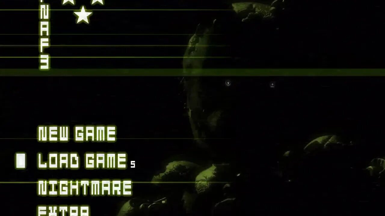 Фнаф 3 мод меню. Фнаф 3 главное меню. fnaf 3 меню. fnaf 3 main menu. фнаф три меню.