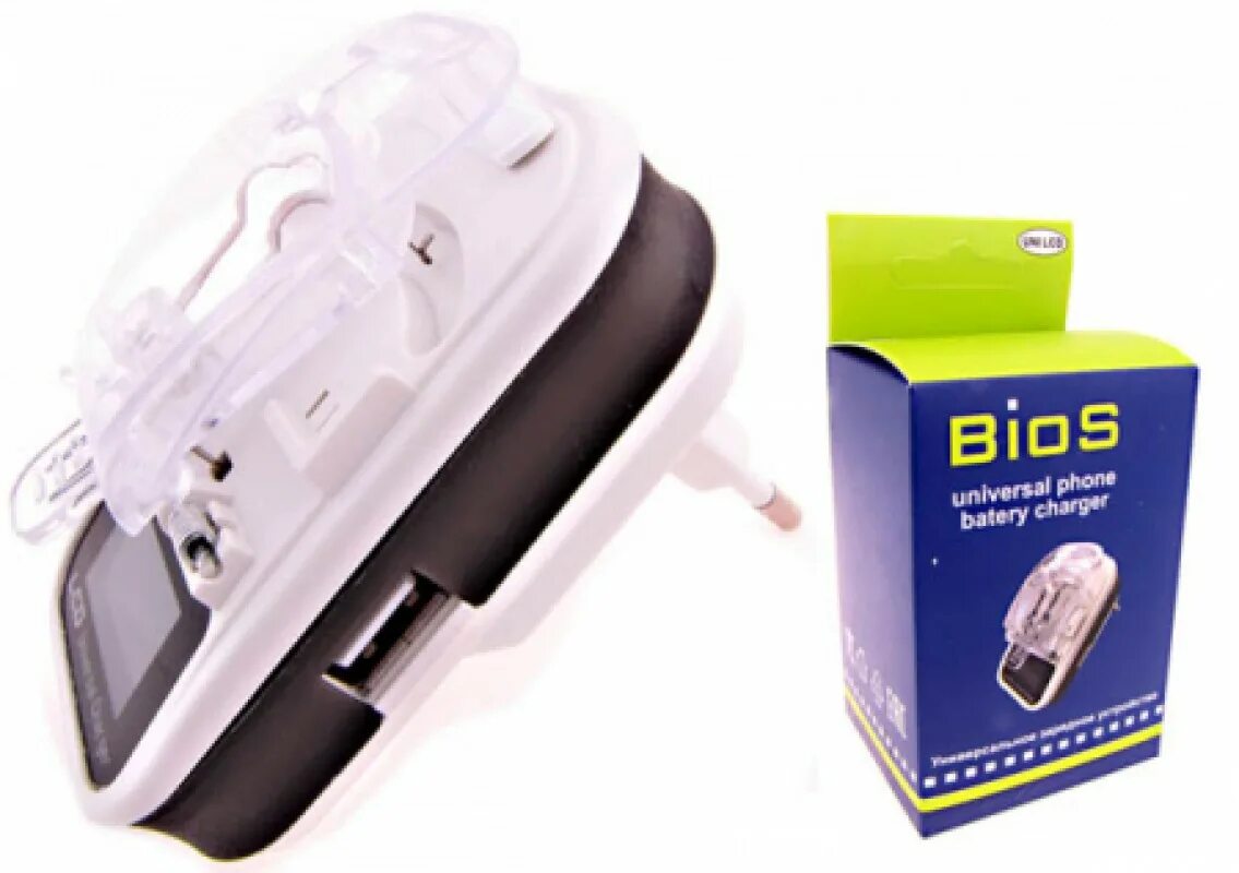 Bio device