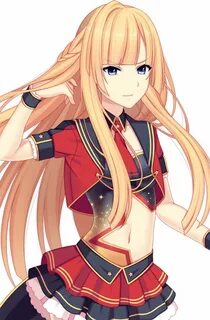Shining song