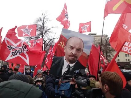 События в москве февраль 2024