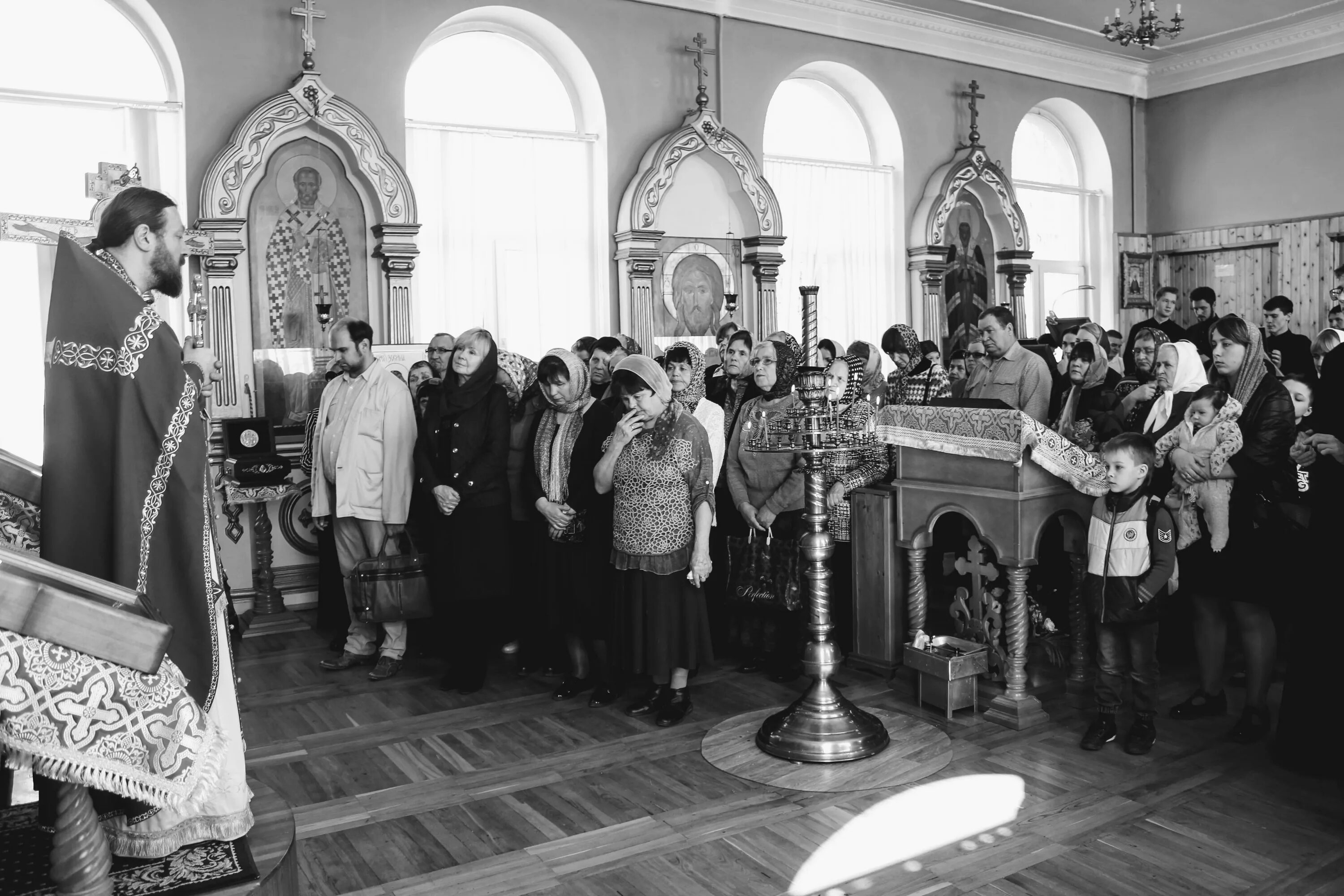 Вечери твоея тайныя молитва перед причастием читать. Вечери твоея тайныя молитва перед причастием читать