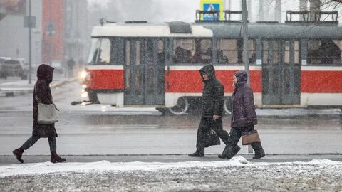 Когда похолодает волгоград