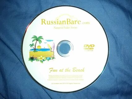 russian bare enature 