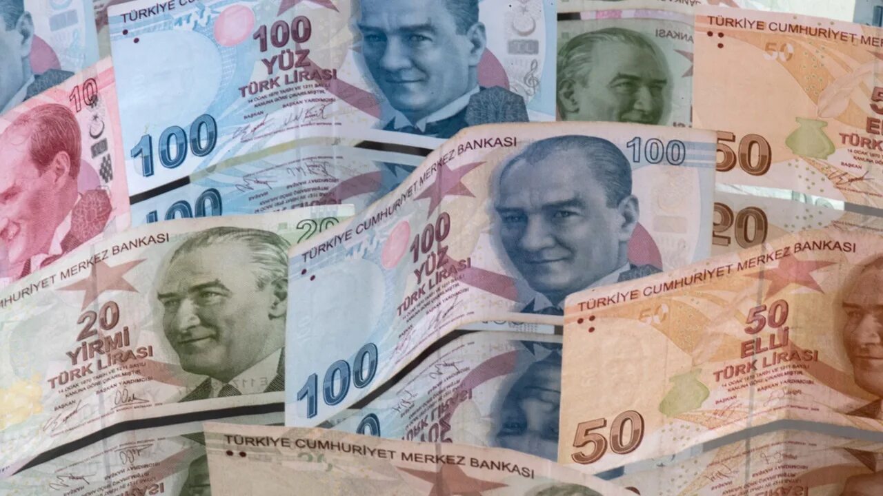 Банкнота Турция 200 лир 2009 (Pick 227d) A352502 - купить в интернет-магазине по