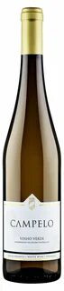 Вино vinho verde branco