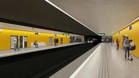 М 3 метро