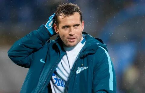 Кержаков сейчас
