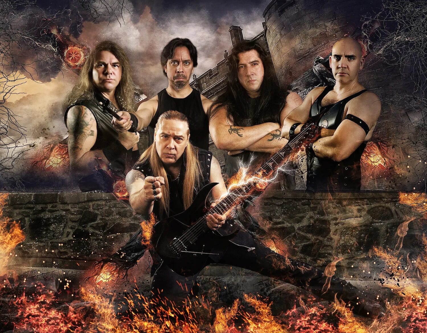 The chosen one 1. Feanor Power of the chosen one. Feanor Band. Feanor Power of the chosen one 2021. 2016 Feanor - we are Heavy Metal.