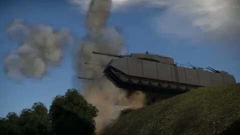 Танк p