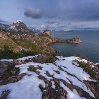 Баренцево море больше чем черное море