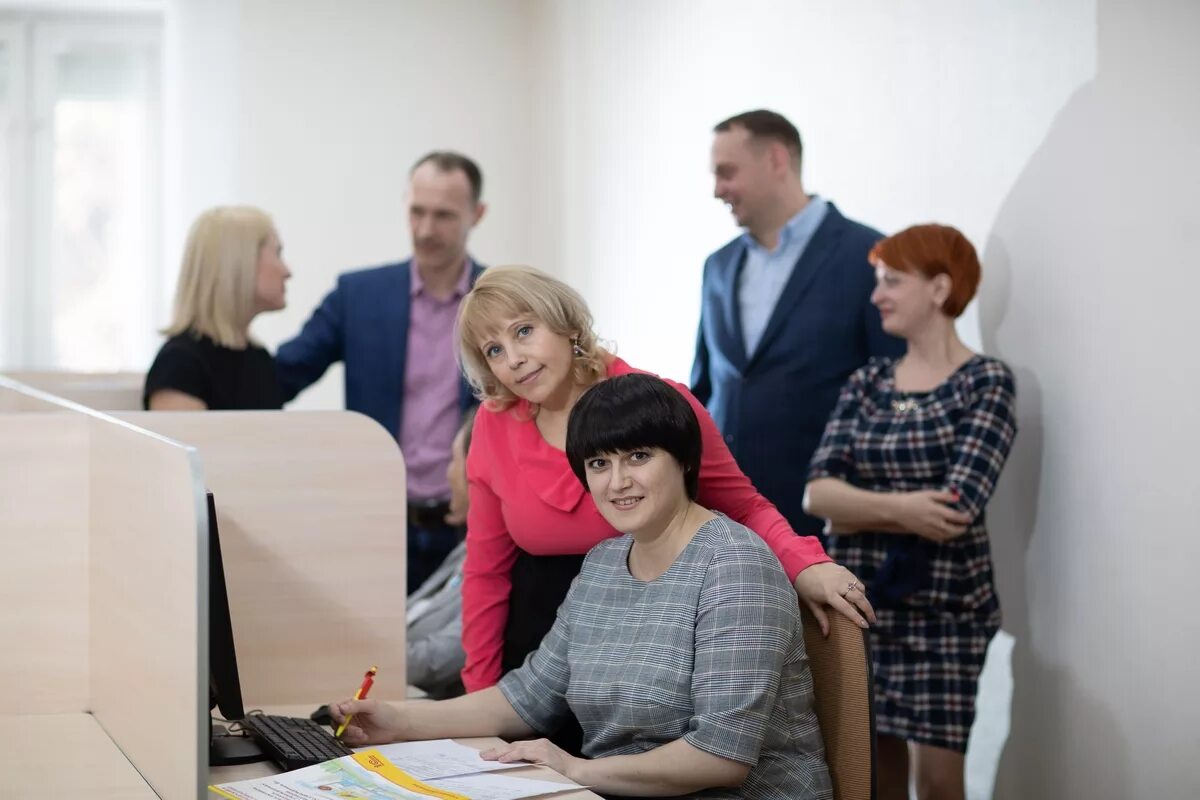Требуется тендер