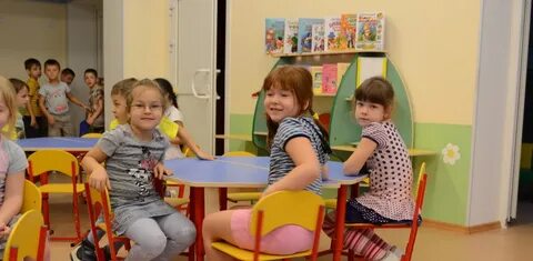 Детский сад тамбов сайты