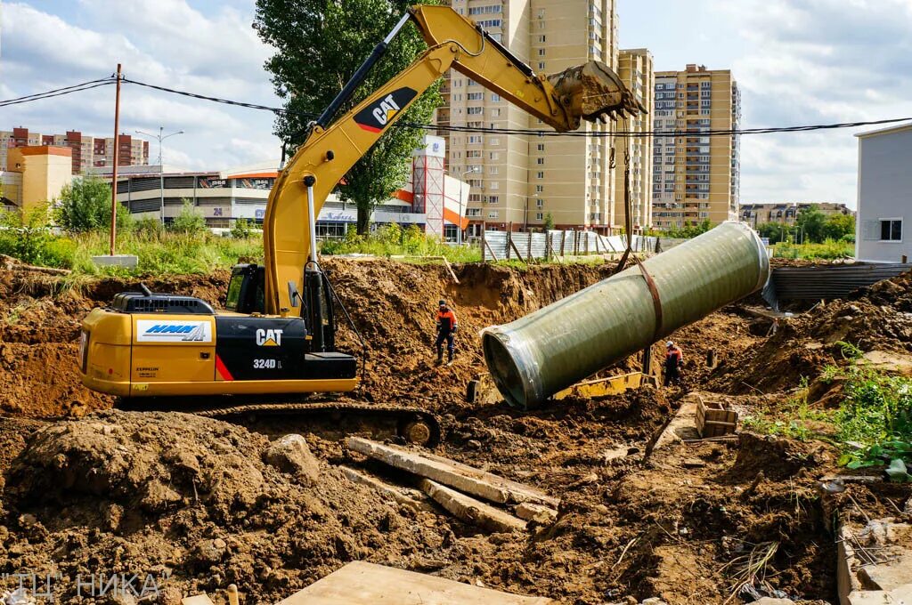 Монтажник систем газоснабжения. Монтажник наружных газопроводов. Сети водоснабжения. Монтажник канализации. Прокладка трубопроводов канализационных сооружений.
