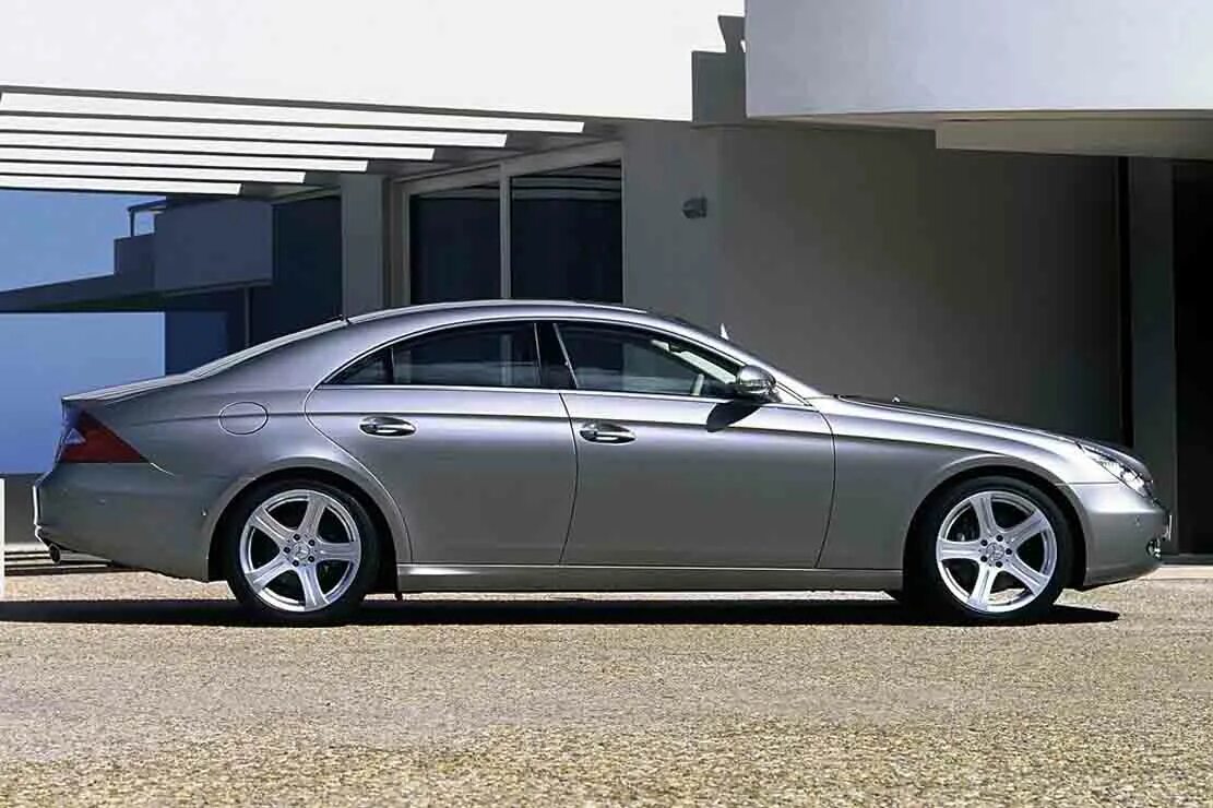 Mercedes Benz CLS 500. Mercedes CLS 500 Coupe. Mercedes CLS 500 2009.