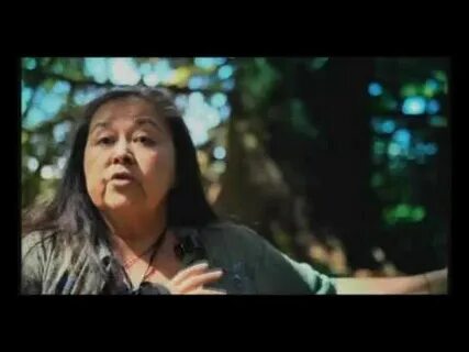 Quileute legends