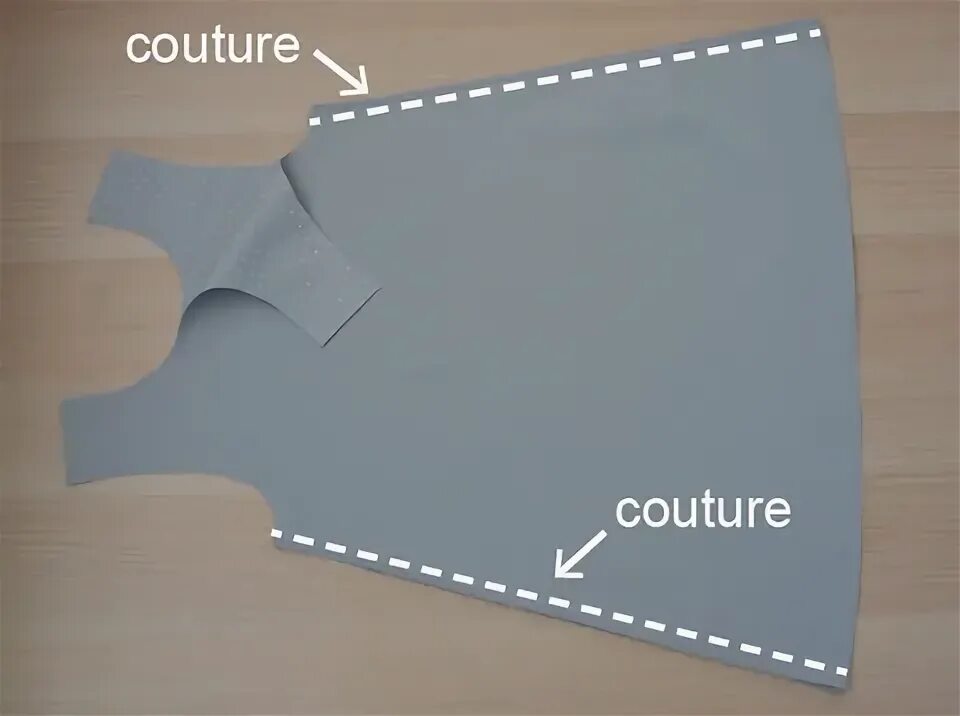 Couture me. Couture me
