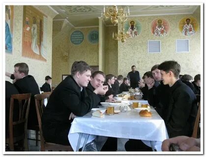 Семинарская орел