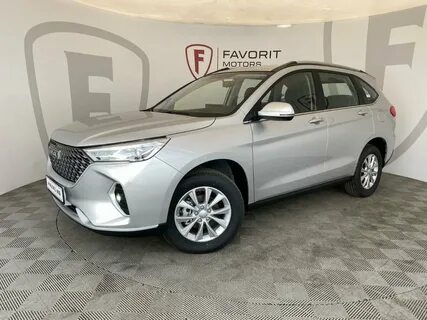 Характеристика хавал м6 механика