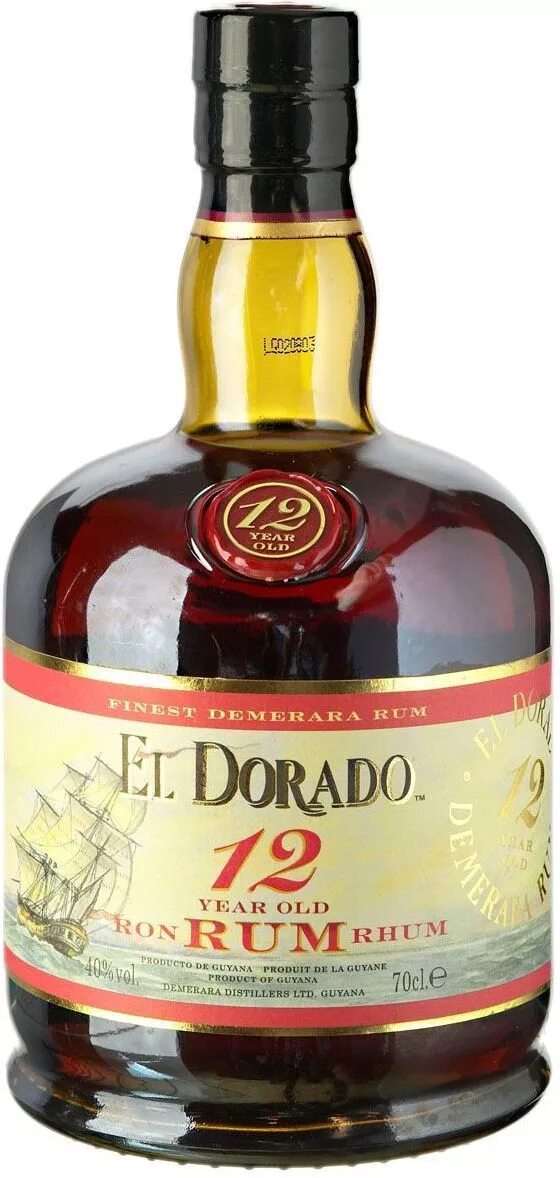 Ром el Dorado 12. Ром el Dorado Special Reserve 21 years old, Gift Box, 0.7 л. Ром el Dorado Special Reserve 15 years old, Gift Box, 0.7 л. Ром Эль дорадо 12 лет. Купить ром 12 лет