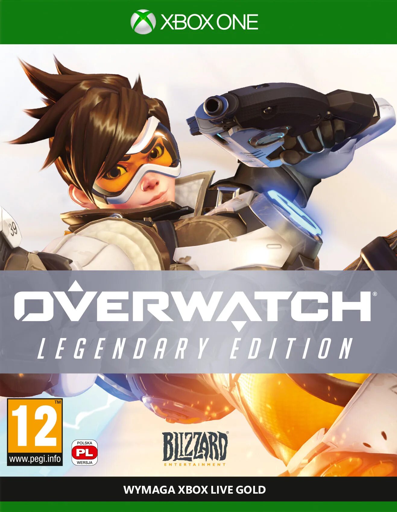 Overwatch Ps4 Купить