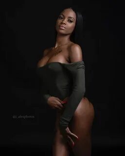 Kay Marie @Kaymariebabyy x J. Alex Photos. 