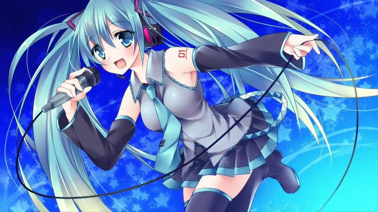 Take a hint nightcore reality