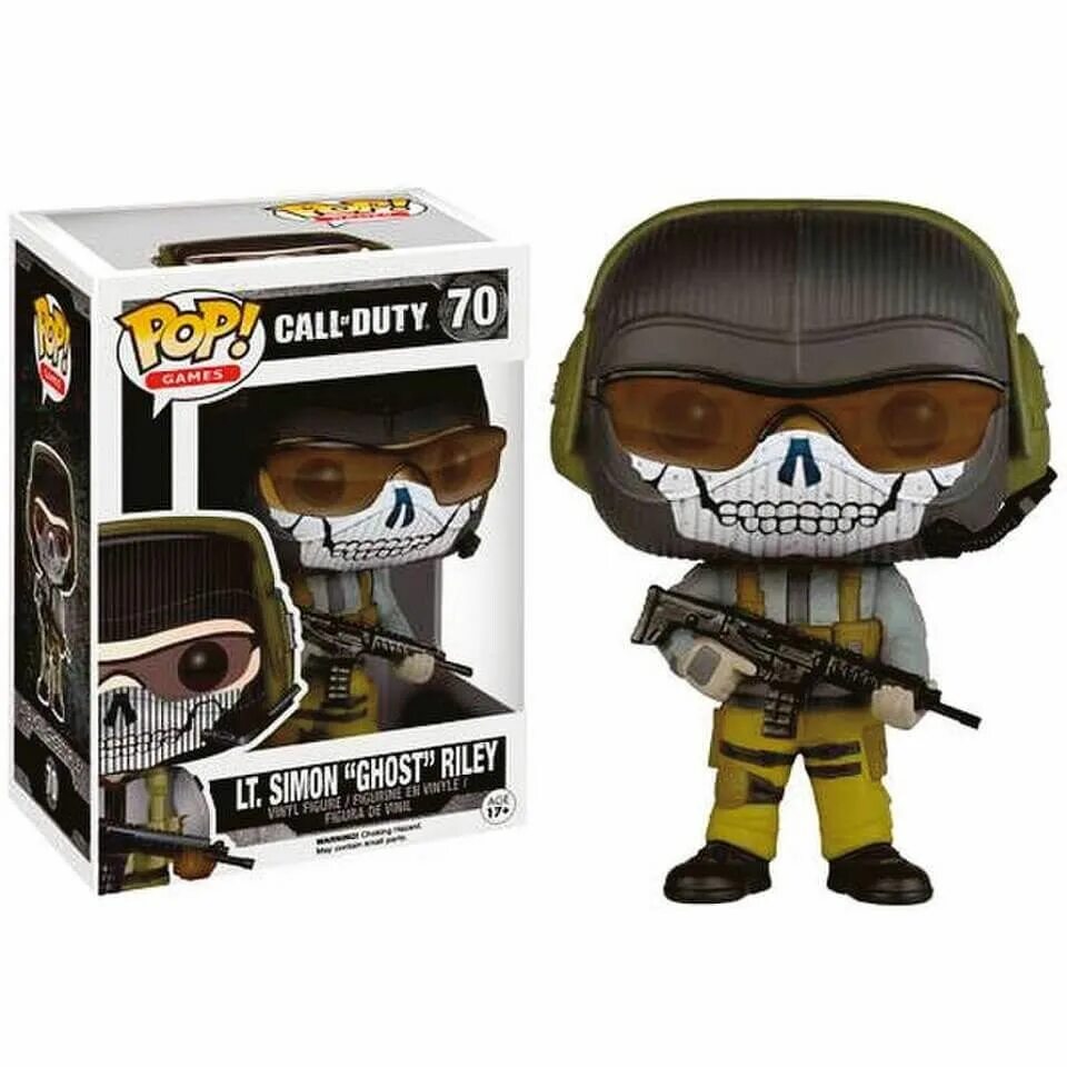 Call pop pop. Call pop pop. Фигурки funko pop call of duty. Call pop pop. Фигурка funko pop! call of duty - саймон гоуст райли 6822.