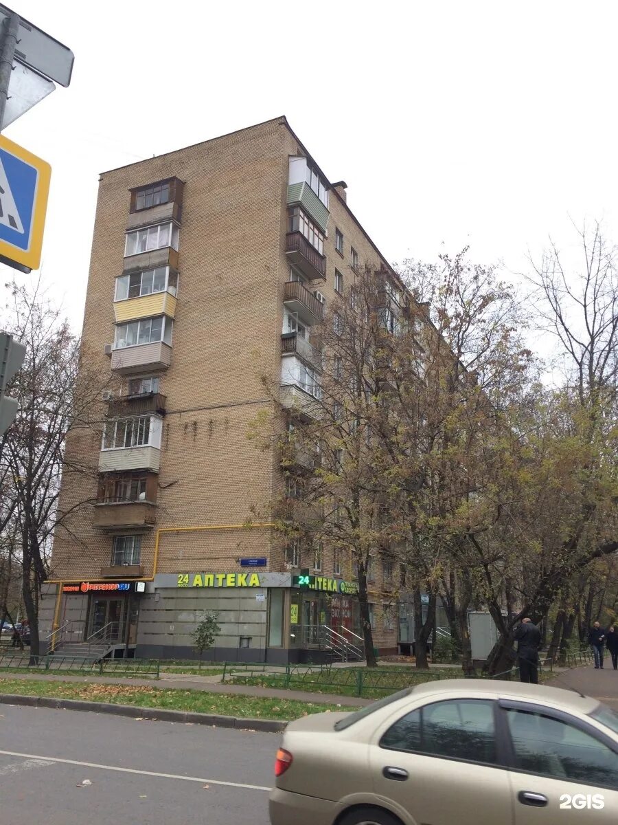 Алиса свободный просп 37 корп 2 фото