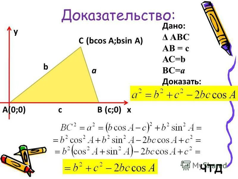 Углы косинус которых равен 1 2. Формула синуса 90 градусов. Теорема синусов и косинусов. Формулы по геометрии синус косинус. Формула синуса угла.