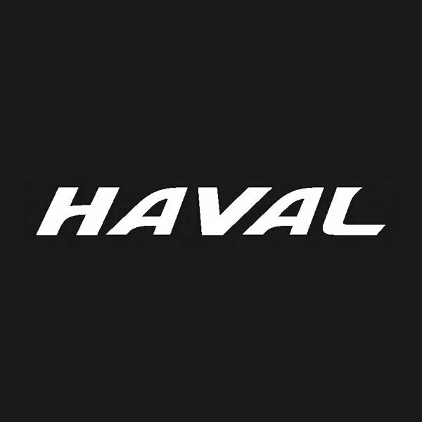 Значок хавала как выглядит HAVAL LEASING