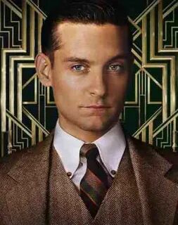 Nick gatsby