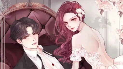 Манхва горько сладкие. Red Candy manhwa.