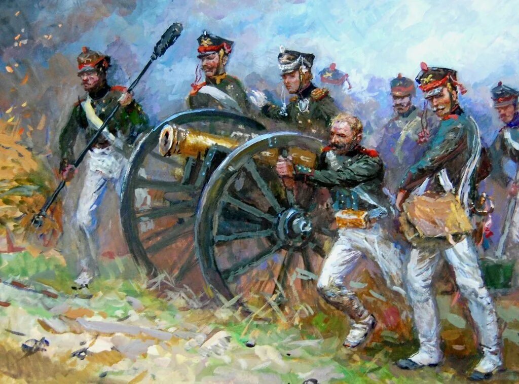Русский солдат отечественной войны 1812 года. Бородинское сражение 1812. Артиллерия Бородино 1812. Бородинская битва артиллерия 1812.