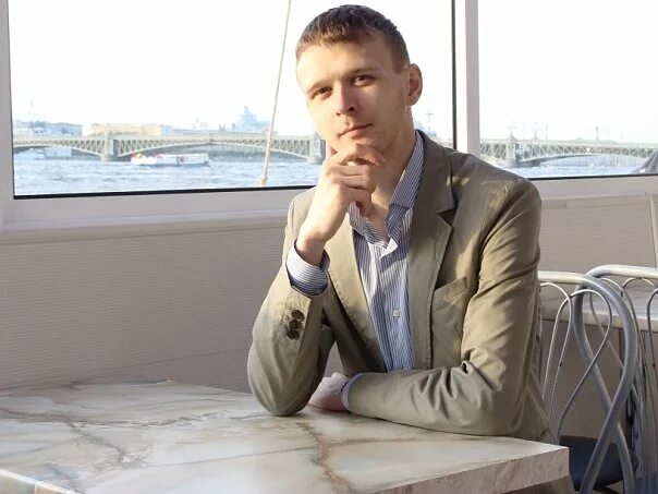 Евгений Артемьев: биография, фото, личная жизнь