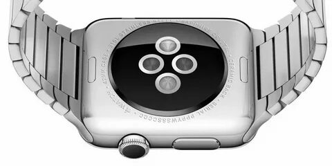 Выход часов apple watch