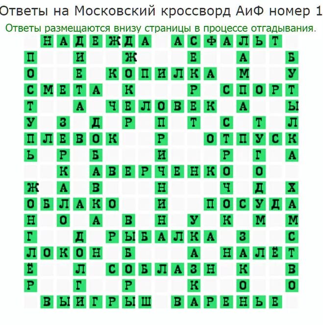 Командная игра с пневматикой 9 букв сканворд. Сканворды с ответами. Кроссворд АИФ. Кроссворд с ответами. Кроссворд АИФ последний номер.