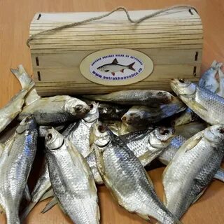 Русфишинг вобла