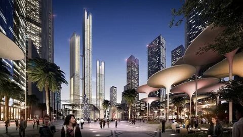 Capital of new