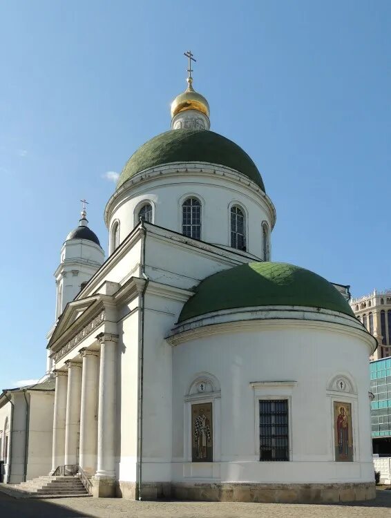 Дубининская церковь. Дубининская церковь. Дубининская церковь. Храм на павелецкой. Дубининская улица 9 храм.