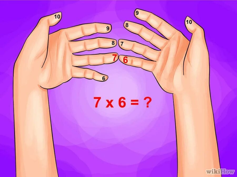 С помощью умножения. Умножение на 8 на пальцах. таблица умножения на пальцах рук. таблица умножения на 7 на пальцах. умножение на 2 на пальцах.