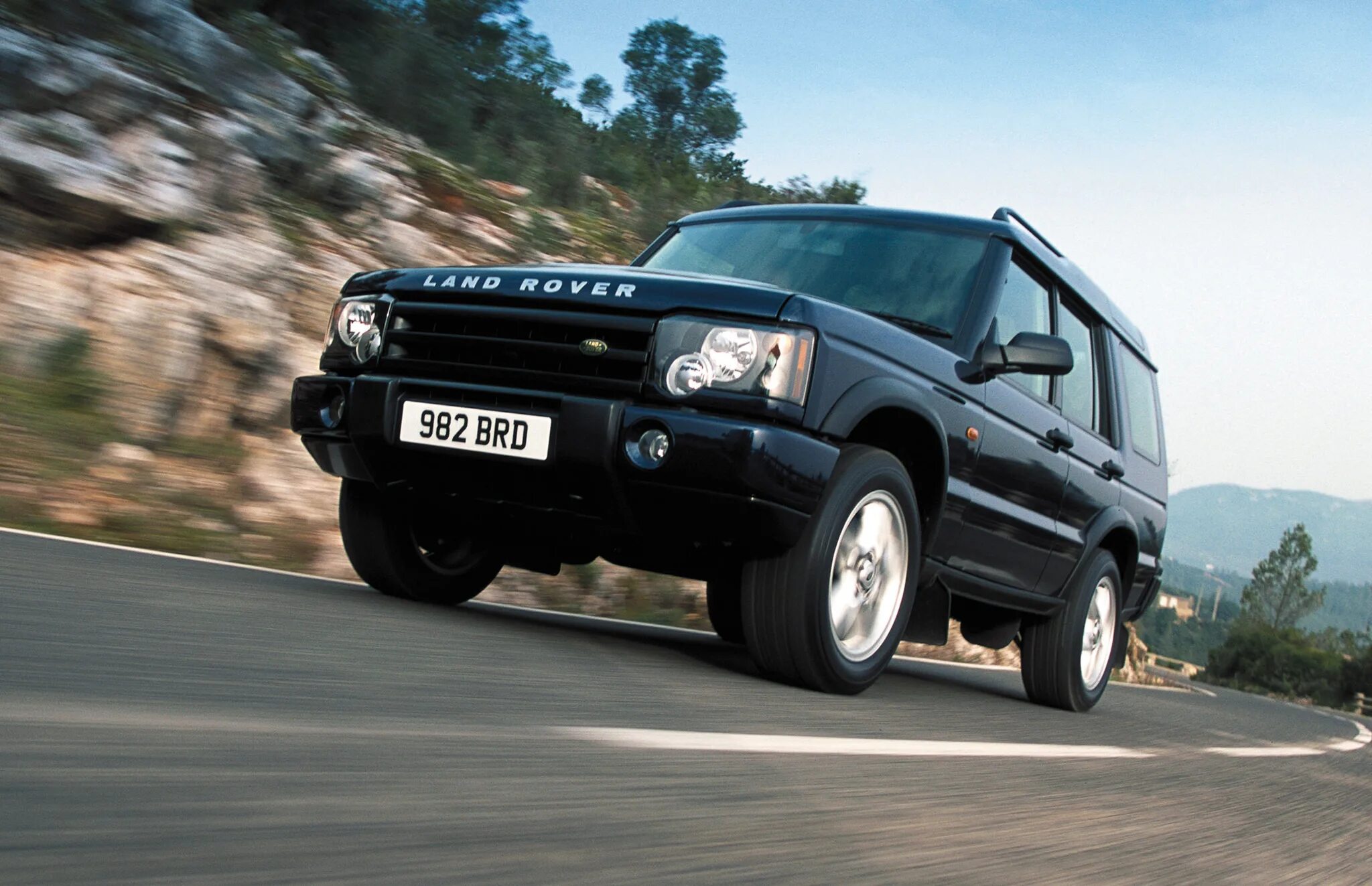 Почему дискавери. Ленд ровер дискавери 2. land rover discovery ii 2. ленд ровер дискавери 2004. ленд ровер дискавери 2003.