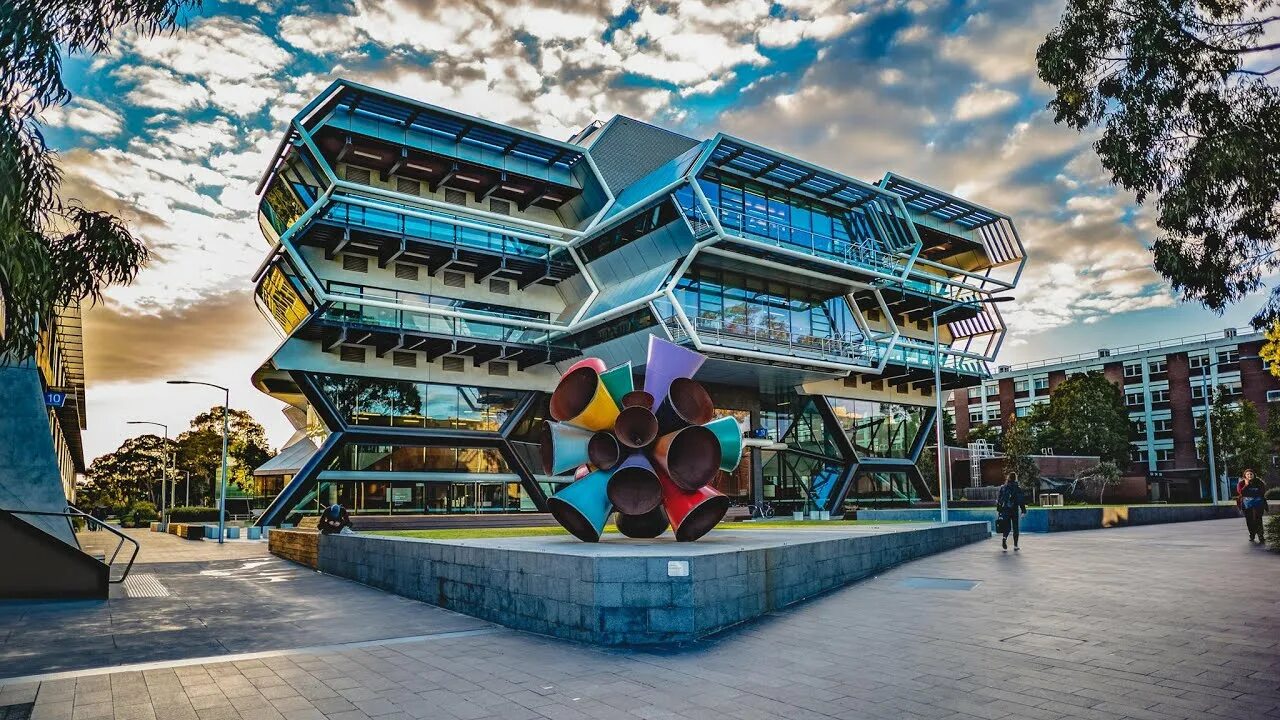 University in the future
