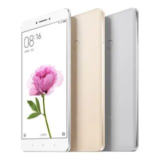 Mi max 6 128