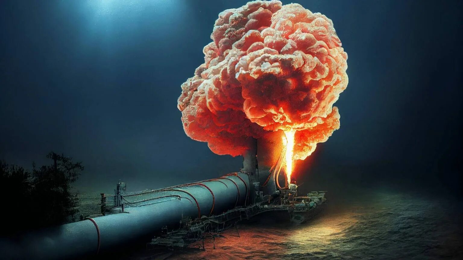 Подрыв северных потоков. Подрыв северного. Северный поток взрыв. Взрыв в море. Взрыв северного потока 2.