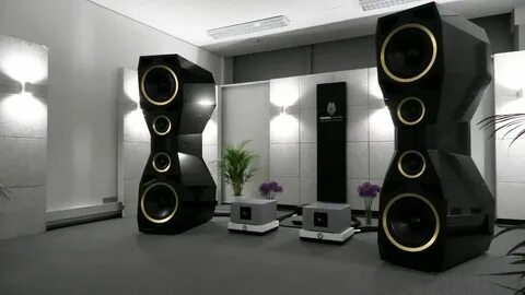 Speakerman basic