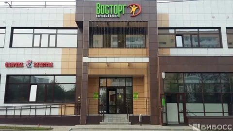 Аренда торговых казань