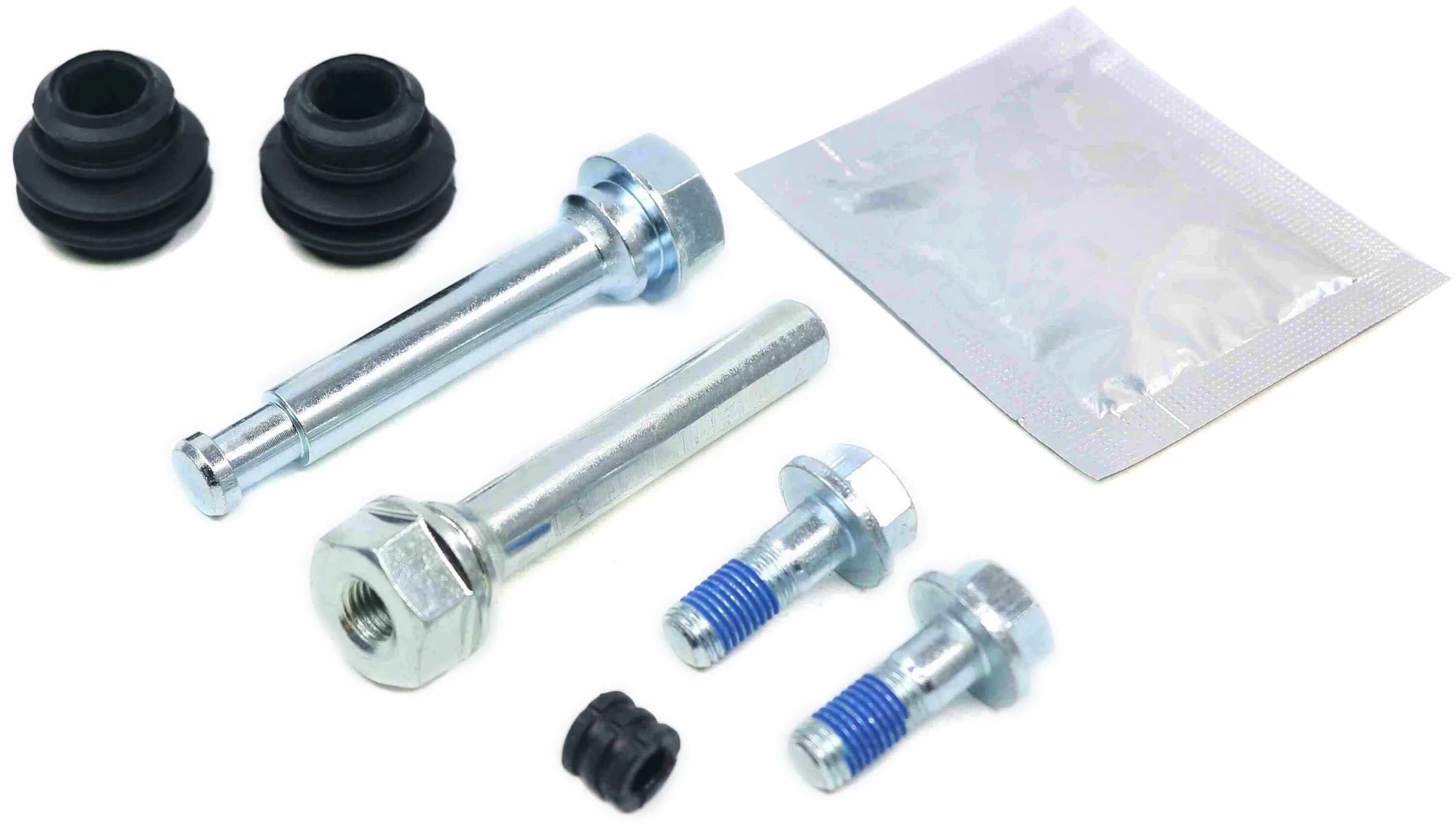 Ремкомплект направляющей суппорта газ-2217 передний. Ремкомплект направляющих переднего суппорта. Направляющие заднего суппорта лифан солано 620. Направляющие суппорта заднего boxer iii / ford transit 115 / 2014- 810004. Ford transit передний ремкомплект направляющих суппорта ремонтный.