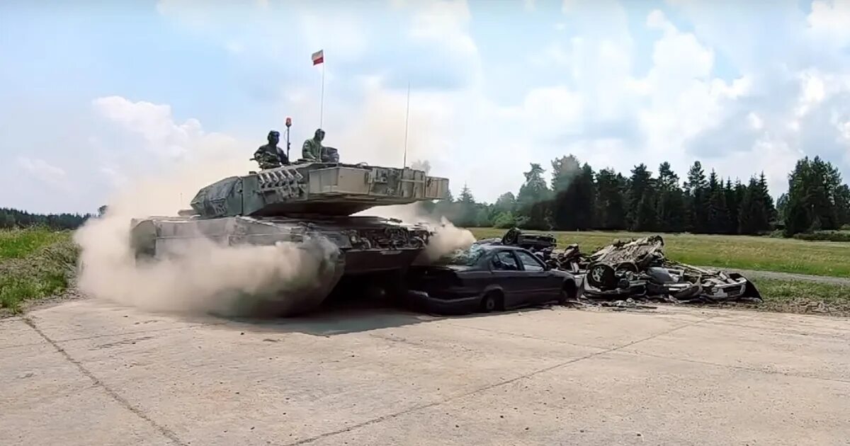 Быть раздавленным скоростной стеной