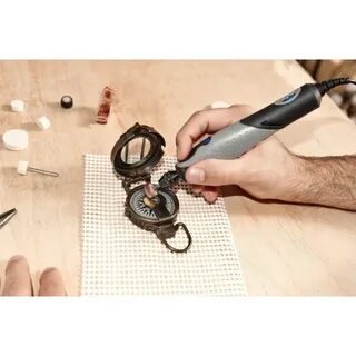 Dremel stylo 2050